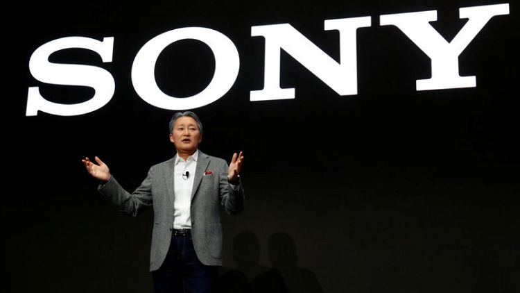 Sony turnaround architect Hirai to retire as chairman