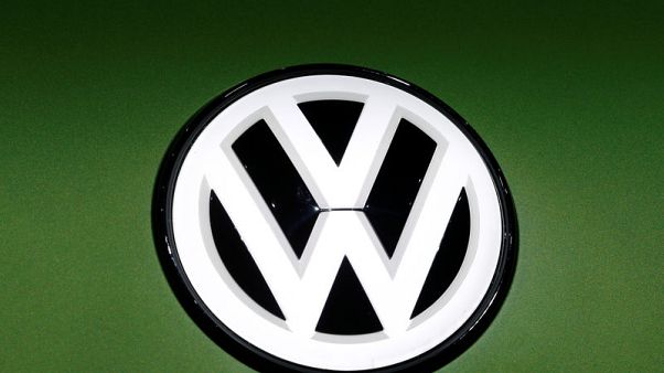 VW in talks to buy stake in Ford's Argo unit, to develop pickup truck VW in talks to buy stake in Ford's Argo unit, to develop pickup truck
