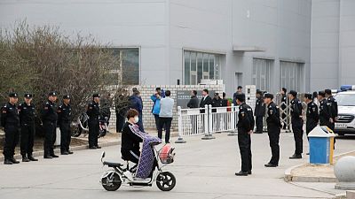 Sony to close smartphone plant in China to cut costs Sony to close smartphone plant in China to cut costs
