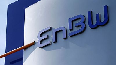 Germany's EnBW to spend $13.5 billion in networks, renewables push Germany's EnBW to spend $13.5 billion in networks, renewables push
