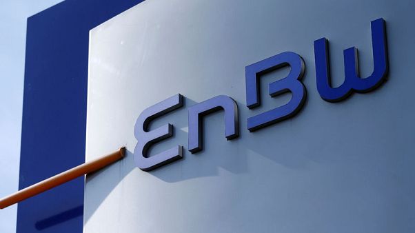 Germany's EnBW to spend $13.5 billion in networks, renewables push Germany's EnBW to spend $13.5 billion in networks, renewables push