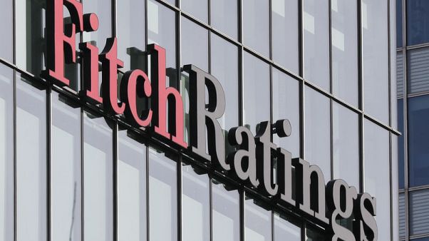 EU watchdog fines Fitch 5.13 million euros EU watchdog fines Fitch 5.13 million euros