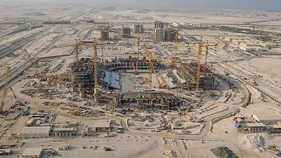 شركة فينسي: التدقيق لم يكشف وجود انتهاكات لحقوق العمال في قطر