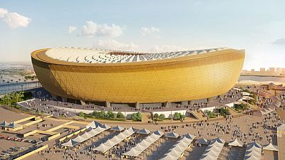 French group Vinci: audit finds no problems over its Qatar labour practices French group Vinci: audit finds no problems over its Qatar labour practices