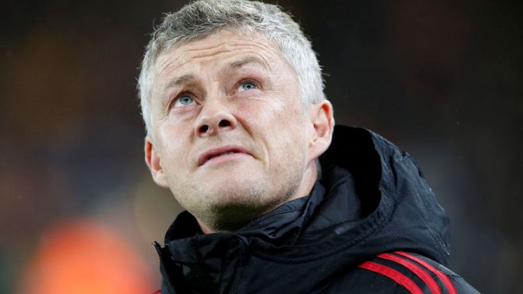 Astute Solskjaer made himself the only candidate for the job