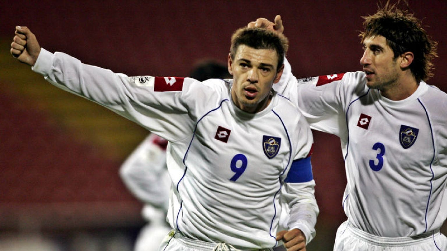Savo Milosevic takes over as Partizan head coach
