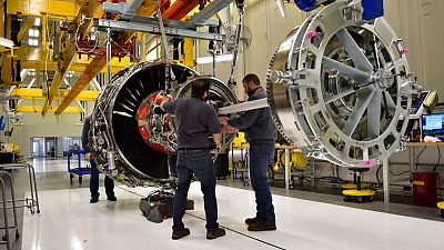 U.S. fourth-quarter GDP revised down; profits weak U.S. fourth-quarter GDP revised down; profits weak