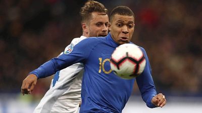 L'Equipe, Real ha 500 mln per il mercato L'Equipe, Real ha 500 mln per il mercato
