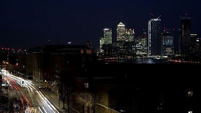 Brexit and trade to haunt Europe's investment banks in nightmare quarter Brexit and trade to haunt Europe's investment banks in nightmare quarter