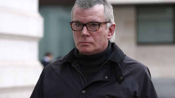 Second ex Barclays banker convicted in London Euribor re-trial Second ex Barclays banker convicted in London Euribor re-trial