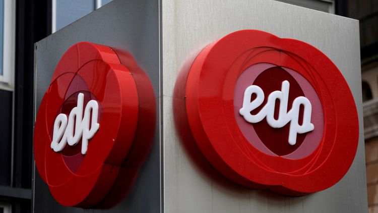 Investor calls on EDP shareholders to block CTG's bid