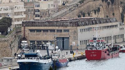 Viminale,asse con Malta anti-clandestini