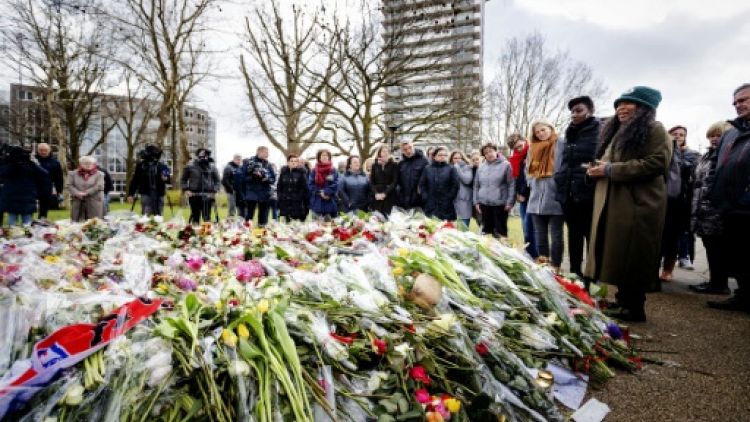 Fusillade d'Utrecht : le bilan monte à 4 morts après le décès d'un blessé