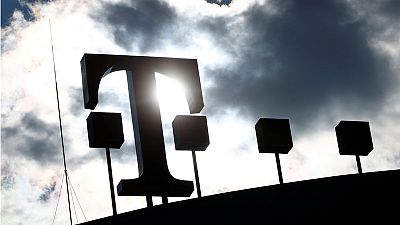 Deutsche Telekom still confident T-Mobile-Sprint deal will go through Deutsche Telekom still confident T-Mobile-Sprint deal will go through