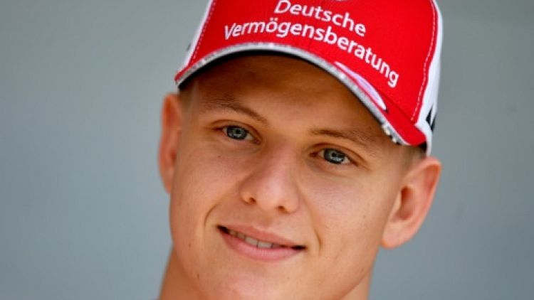 Mick Schumacher "mérite ce qui lui arrive", selon Vettel