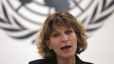 U.N. investigator urges Saudi Arabia to open up Khashoggi murder trial U.N. investigator urges Saudi Arabia to open up Khashoggi murder trial