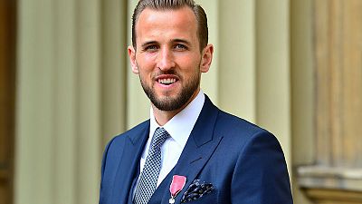 Kane says would support 'walk off' over racial abuse Kane says would support 'walk off' over racial abuse