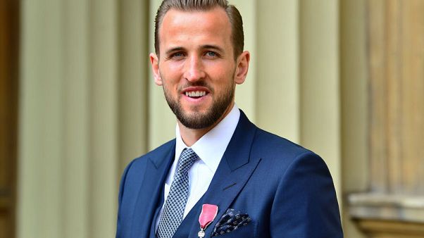 Kane says would support 'walk off' over racial abuse Kane says would support 'walk off' over racial abuse