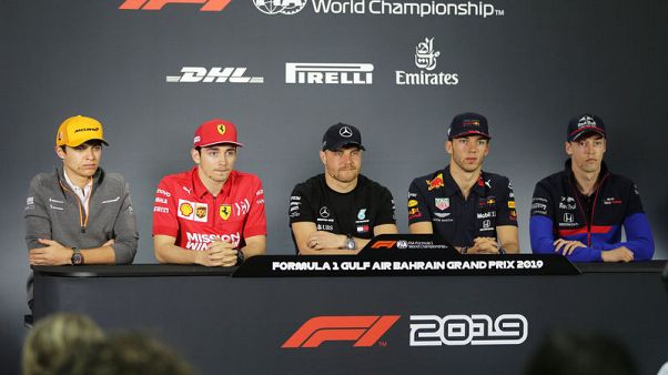 Motor racing - Kubica says Williams are lacking spare parts for Bahrain Motor racing - Kubica says Williams are lacking spare parts for Bahrain