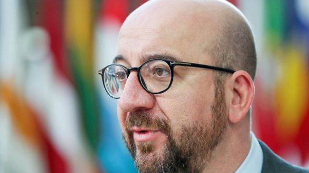 Belgium gears up for economic hit from hard Brexit Belgium gears up for economic hit from hard Brexit