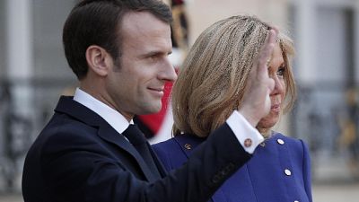 Zingaretti: con Macron contro sovranisti Zingaretti: con Macron contro sovranisti