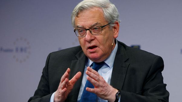 Mid-sized and smaller firms not prepared for Brexit - BNP Paribas chairman Mid-sized and smaller firms not prepared for Brexit - BNP Paribas chairman