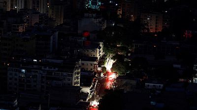Venezuelans facing 'unprecedented challenges,' many need aid - internal U.N. report Venezuelans facing 'unprecedented challenges,' many need aid - internal U.N. report