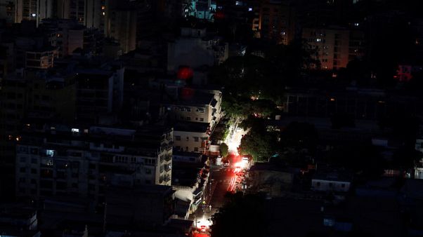 Venezuelans facing 'unprecedented challenges,' many need aid - internal U.N. report Venezuelans facing 'unprecedented challenges,' many need aid - internal U.N. report