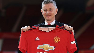 Solskjaer promises no complacency at Man United Solskjaer promises no complacency at Man United