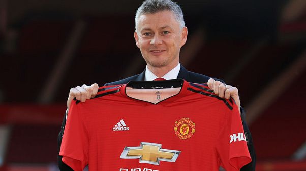 Solskjaer promises no complacency at Man United Solskjaer promises no complacency at Man United