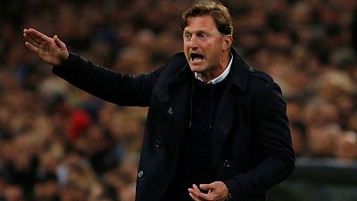 Soccer - Southampton boss blocks hotel wifi access for players Soccer - Southampton boss blocks hotel wifi access for players