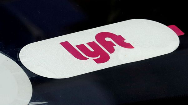 Lyft valued at $24.3 billion in first ride-hailing IPO -sources Lyft valued at $24.3 billion in first ride-hailing IPO -sources