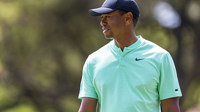 Woods on thin ice after loss, McIlroy wins again Woods on thin ice after loss, McIlroy wins again