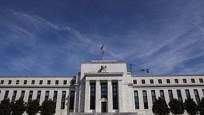 Fed done raising interest rates; significant chance of cut in 2020 - Reuters poll Fed done raising interest rates; significant chance of cut in 2020 - Reuters poll