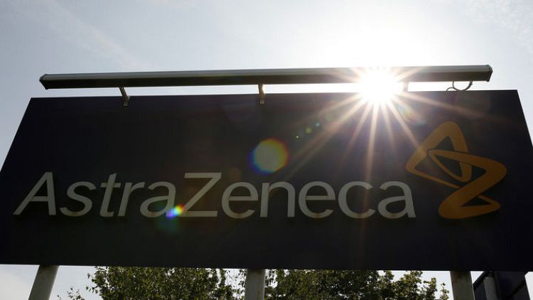 AstraZeneca pays up to $6.9 billion in Daiichi Sankyo cancer deal