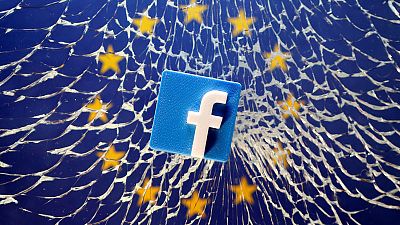 Facebook tightens rules on political ads ahead of EU vote Facebook tightens rules on political ads ahead of EU vote