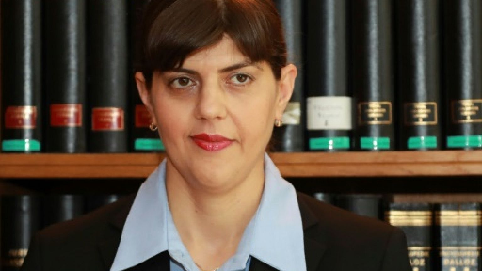 Roumanie: inculpation de Laura Kovesi, favorite pour diriger le parquet européen