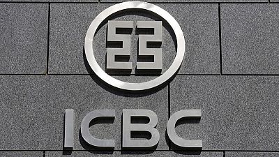 China's top banks warn of 'fragile' bad loans scenario as economy slows China's top banks warn of 'fragile' bad loans scenario as economy slows