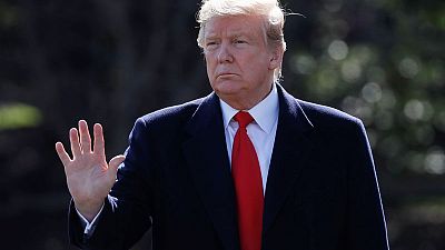 Trump overrides advisers, backs funding for Special Olympics after uproar Trump overrides advisers, backs funding for Special Olympics after uproar
