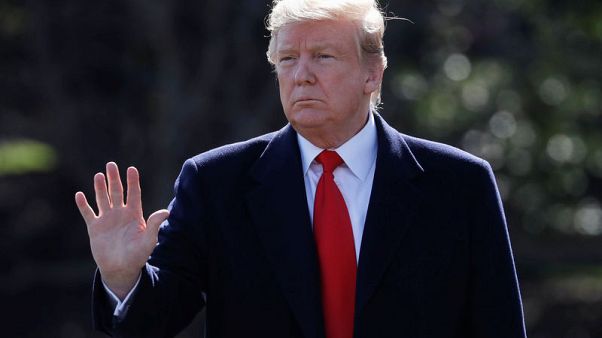 Trump overrides advisers, backs funding for Special Olympics after uproar Trump overrides advisers, backs funding for Special Olympics after uproar