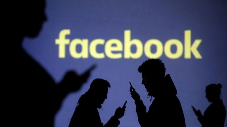 Facebook blocks 200 accounts in Philippines