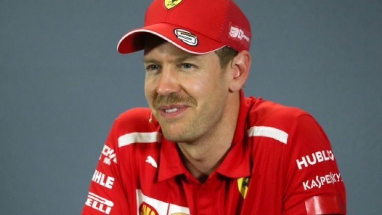 GP de Bahreïn: Ferrari doit déjà redresser la barre !
