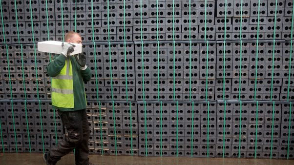 Travis Perkins CEO to step down in August Travis Perkins CEO to step down in August