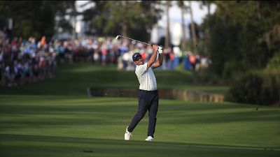 Golf, Molinari verso gli ottavi del WGC