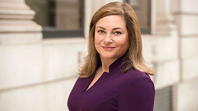 Women running the money? Rarely at hedge funds Women running the money? Rarely at hedge funds