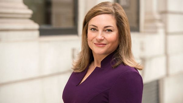 Women running the money? Rarely at hedge funds Women running the money? Rarely at hedge funds