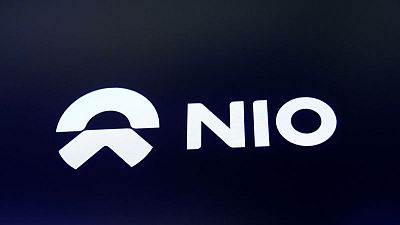 Exclusive: Chinese EV car maker NIO restricts its IPO banks from working for rivals - sources Exclusive: Chinese EV car maker NIO restricts its IPO banks from working for rivals - sources