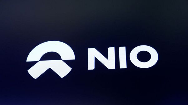 Exclusive: Chinese EV car maker NIO restricts its IPO banks from working for rivals - sources Exclusive: Chinese EV car maker NIO restricts its IPO banks from working for rivals - sources