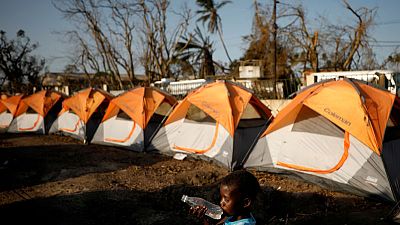 In Mozambique, parents yearn for children torn away by cyclone In Mozambique, parents yearn for children torn away by cyclone