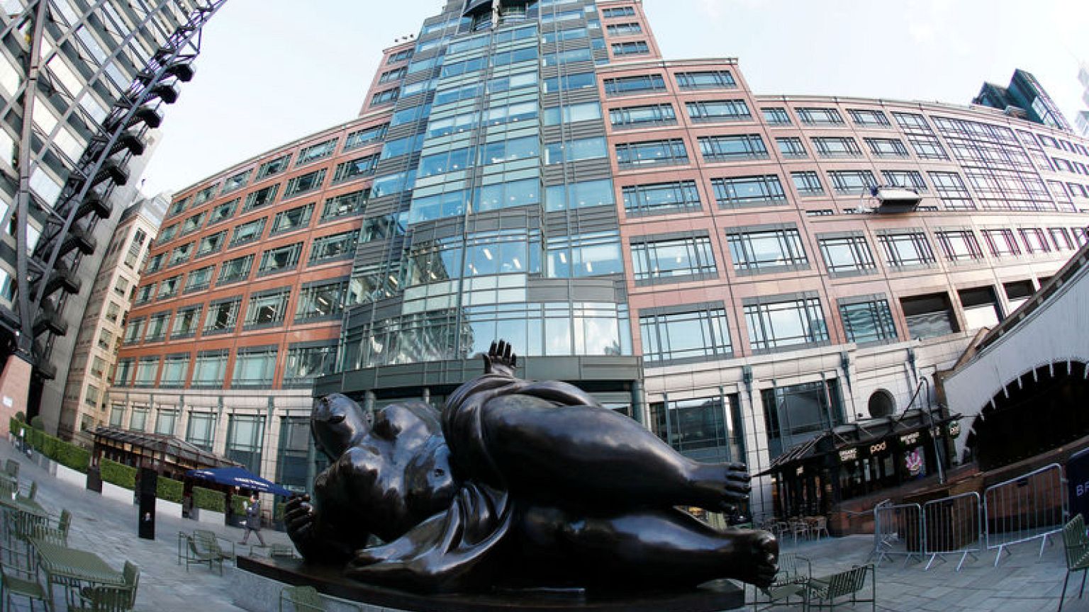 No-deal Brexit will hit eastern Europe, Turkey trade - EBRD
